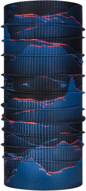 Бандана Buff Thermonet S Wave Blue 