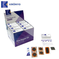 Аптечка Krönyo TBIC-07 6-170070 для велокамер