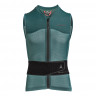 Защитный жилет Atomic Live Shield Vest AMID M dark green (2021) - Защитный жилет Atomic Live Shield Vest AMID M dark green (2021)