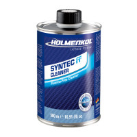 Смывка для бесфторовой серии Holmenkol Syntec FF Cleaner 500 ml (27519)