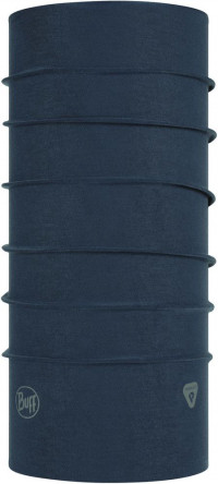 Бандана Buff ThermoNet solid ensign blue