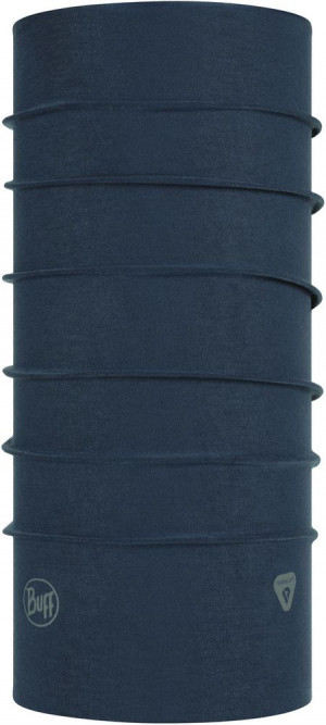 Бандана Buff ThermoNet solid ensign blue 