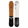 Сноуборд Arbor Veda Splitboard Camber (2024) - Сноуборд Arbor Veda Splitboard Camber (2024)