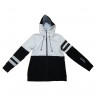 Виндстоппер One More 601 Woman Windshield Hoody black/white/black 0D601F0-99AB - Виндстоппер One More 601 Woman Windshield Hoody black/white/black 0D601F0-99AB