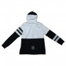 Виндстоппер One More 601 Woman Windshield Hoody black/white/black 0D601F0-99AB - Виндстоппер One More 601 Woman Windshield Hoody black/white/black 0D601F0-99AB