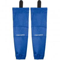 Гамаши Fischer Practice Socks JR blue (H032223)