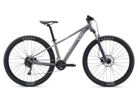 Велосипед Giant Liv Tempt 27.5 2 Liquid Metal рама M (2022)