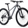 Велосипед Giant Liv Tempt 27.5 2 Liquid Metal рама M (2022) - Велосипед Giant Liv Tempt 27.5 2 Liquid Metal рама M (2022)