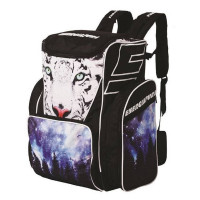 Рюкзак Energiapura Racer Bag Fashion Animal Face (AI001U-A350)