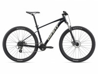 Велосипед Giant Talon 27.5 4 Metallic Black Рама XS (2022)