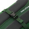 Рюкзак Kanrock Prostep 16 pine green - Рюкзак Kanrock Prostep 16 pine green