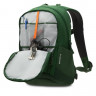 Рюкзак Kanrock Prostep 16 pine green - Рюкзак Kanrock Prostep 16 pine green