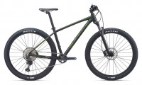 Велосипед Giant Terrago 29 1 Metallic Black (2020)