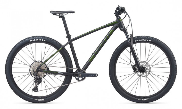 Giant terrago trail top