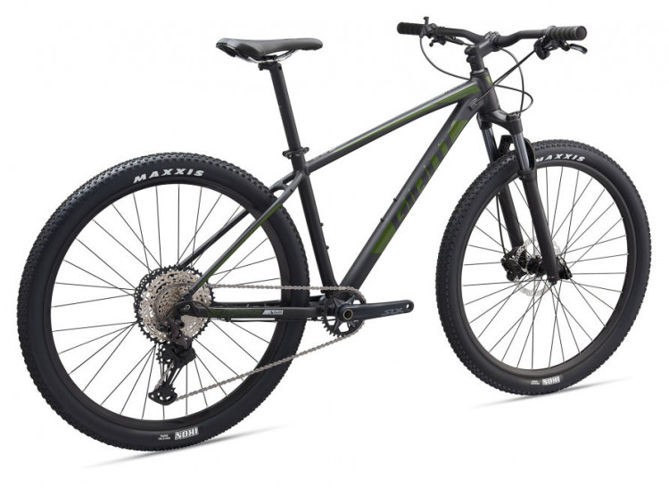 Giant terrago mountain bike on sale