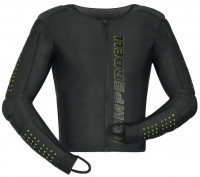 Защитная куртка Komperdell Protector Slalom Shirt Long Junior