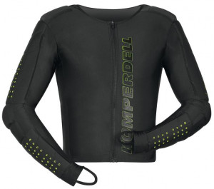 Защитная куртка Komperdell Protector Slalom Shirt Long Junior 