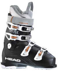 Горнолыжные ботинки Head EDGE LYT 75 X W Black (2022)