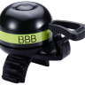 Звонок BBB BBB-14 EasyFit Deluxe Yellow - Звонок BBB BBB-14 EasyFit Deluxe Yellow