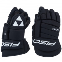 Перчатки Fischer RC One IS1 black