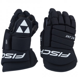 Перчатки Fischer RC One IS1 black 