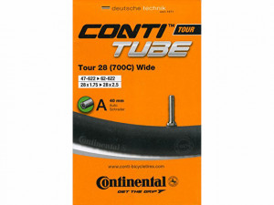 Continental Камера Tour 28&quot; wide, 47-622 / 62-622, A40 