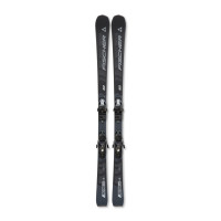 Горные лыжи Fischer RC One Lite 68 SLR Pro + крепления Protector 10 GW SLR Brake 80 [N] (2024)