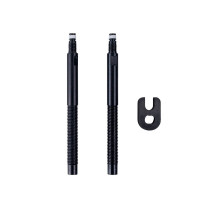 Удлинитель вентиля Schwalbe 30 мм, 2 шт.