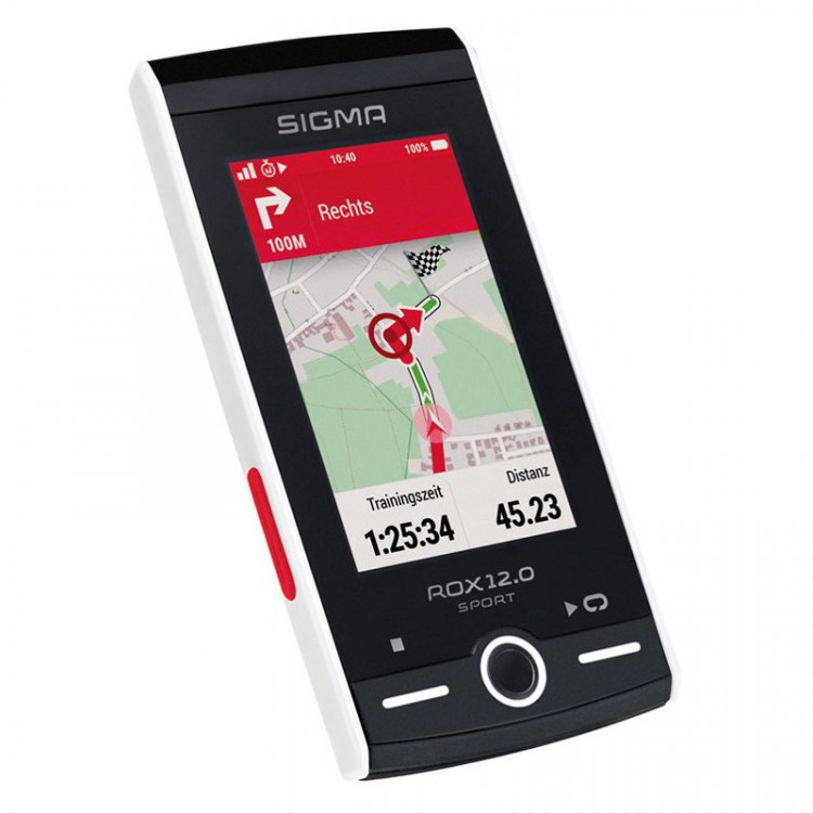 Sigma rox 12 price clearance