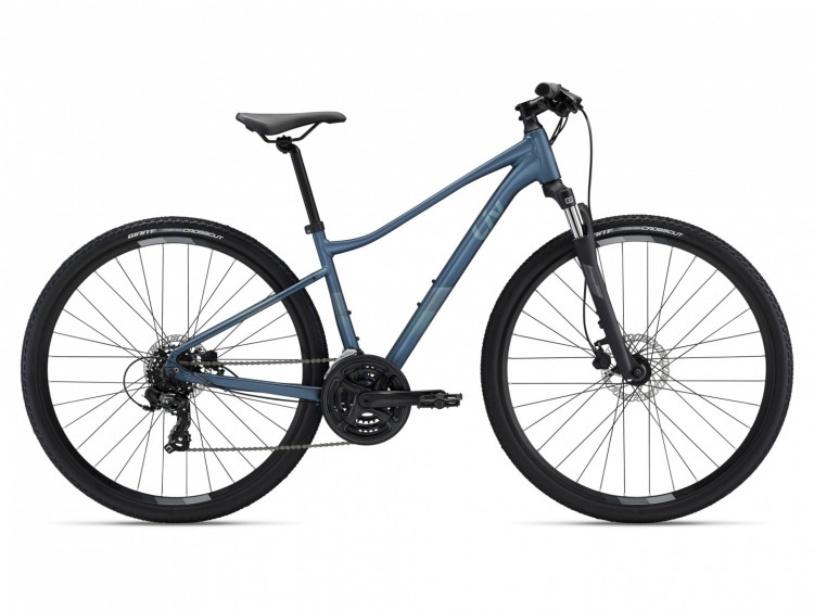 Giant liv s 2025