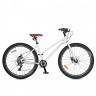 Велосипед Shulz Chloe 27.5 Race white - Велосипед Shulz Chloe 27.5 Race white