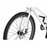 Велосипед Shulz Chloe 27.5 Race white - Велосипед Shulz Chloe 27.5 Race white
