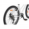 Велосипед Shulz Chloe 27.5 Race white - Велосипед Shulz Chloe 27.5 Race white