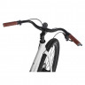 Велосипед Shulz Chloe 27.5 Race white - Велосипед Shulz Chloe 27.5 Race white