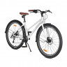 Велосипед Shulz Chloe 27.5 Race white - Велосипед Shulz Chloe 27.5 Race white