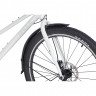 Велосипед Shulz Chloe 27.5 Race white - Велосипед Shulz Chloe 27.5 Race white