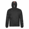 Куртка-виндстоппер One More 461 Man Micro Eco-Down Jacket black/black/black 0U461ZG-99BB - Куртка-виндстоппер One More 461 Man Micro Eco-Down Jacket black/black/black 0U461ZG-99BB