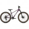 Велосипед Welt Brave 2.0 HD 24" deep purple (2025) - Велосипед Welt Brave 2.0 HD 24" deep purple (2025)