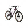 Велосипед Welt Brave 2.0 HD 24" deep purple (2025) - Велосипед Welt Brave 2.0 HD 24" deep purple (2025)
