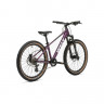 Велосипед Welt Brave 2.0 HD 24" deep purple (2025) - Велосипед Welt Brave 2.0 HD 24" deep purple (2025)