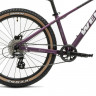 Велосипед Welt Brave 2.0 HD 24" deep purple (2025) - Велосипед Welt Brave 2.0 HD 24" deep purple (2025)