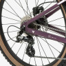 Велосипед Welt Brave 2.0 HD 24" deep purple (2025) - Велосипед Welt Brave 2.0 HD 24" deep purple (2025)