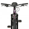 Велосипед Welt Brave 2.0 HD 24" deep purple (2025) - Велосипед Welt Brave 2.0 HD 24" deep purple (2025)