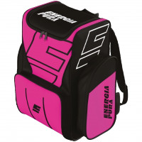 Рюкзак Energiapura Racer Bag fuxia fluo SR AI001U W106