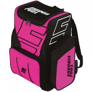 Рюкзак Energiapura Racer Bag fuxia fluo SR AI001U W106 