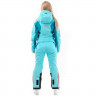Комбинезон Dragonfly Ski Premium Woman Baltic (2020) - Комбинезон Dragonfly Ski Premium Woman Baltic (2020)