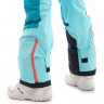 Комбинезон Dragonfly Ski Premium Woman Baltic (2020) - Комбинезон Dragonfly Ski Premium Woman Baltic (2020)