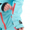 Комбинезон Dragonfly Ski Premium Woman Baltic (2020) - Комбинезон Dragonfly Ski Premium Woman Baltic (2020)