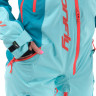 Комбинезон Dragonfly Ski Premium Woman Baltic (2020) - Комбинезон Dragonfly Ski Premium Woman Baltic (2020)