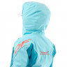 Комбинезон Dragonfly Ski Premium Woman Baltic (2020) - Комбинезон Dragonfly Ski Premium Woman Baltic (2020)